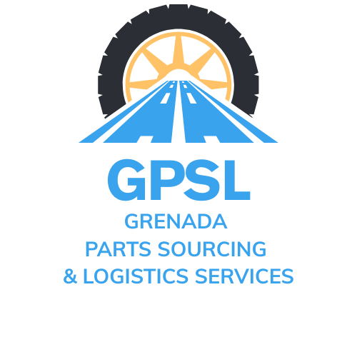 GPSL Services – Grenada Parts Sourcing & Logistics Services